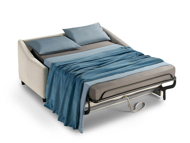 Vitarelax Mirage zetelbed met verstelbare hoofdsteunen - 9